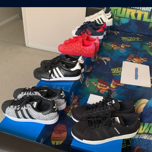 Adidas - Picture 8 of 8